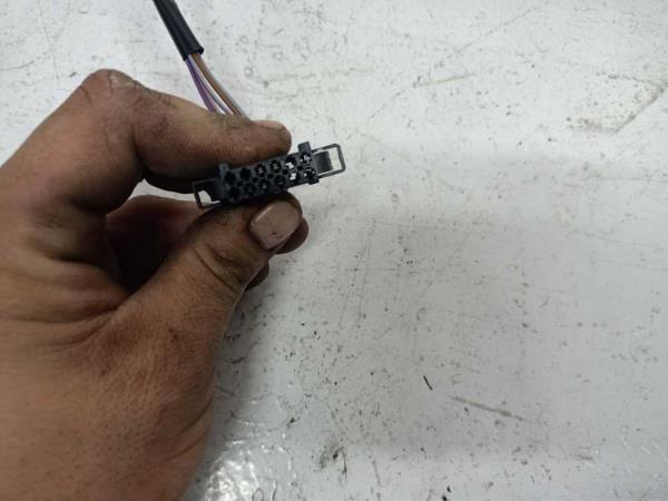 RETROVISEUR DROIT ELECTRIQUE VW PASSAT 11/1996-2/2005 ( COURT ) - Vue 3